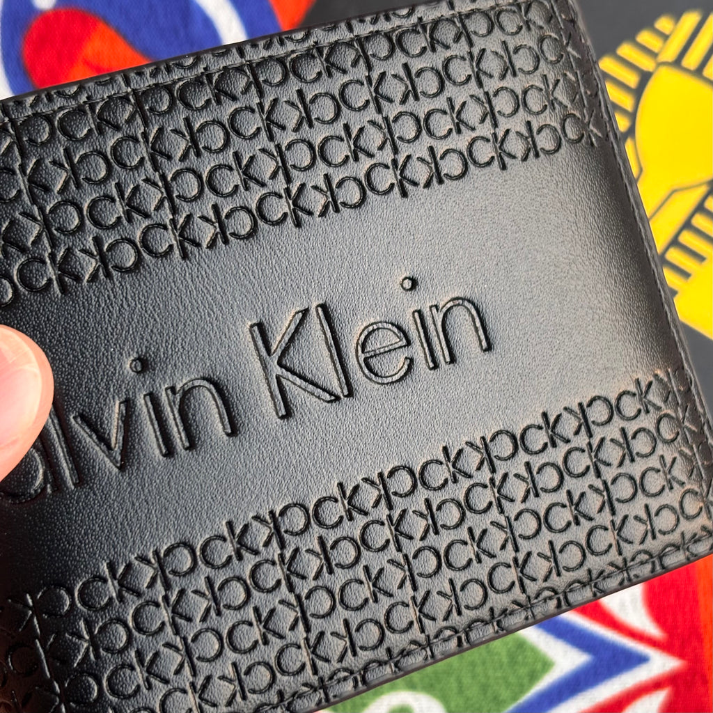 ck (wallet-medal-card holder)