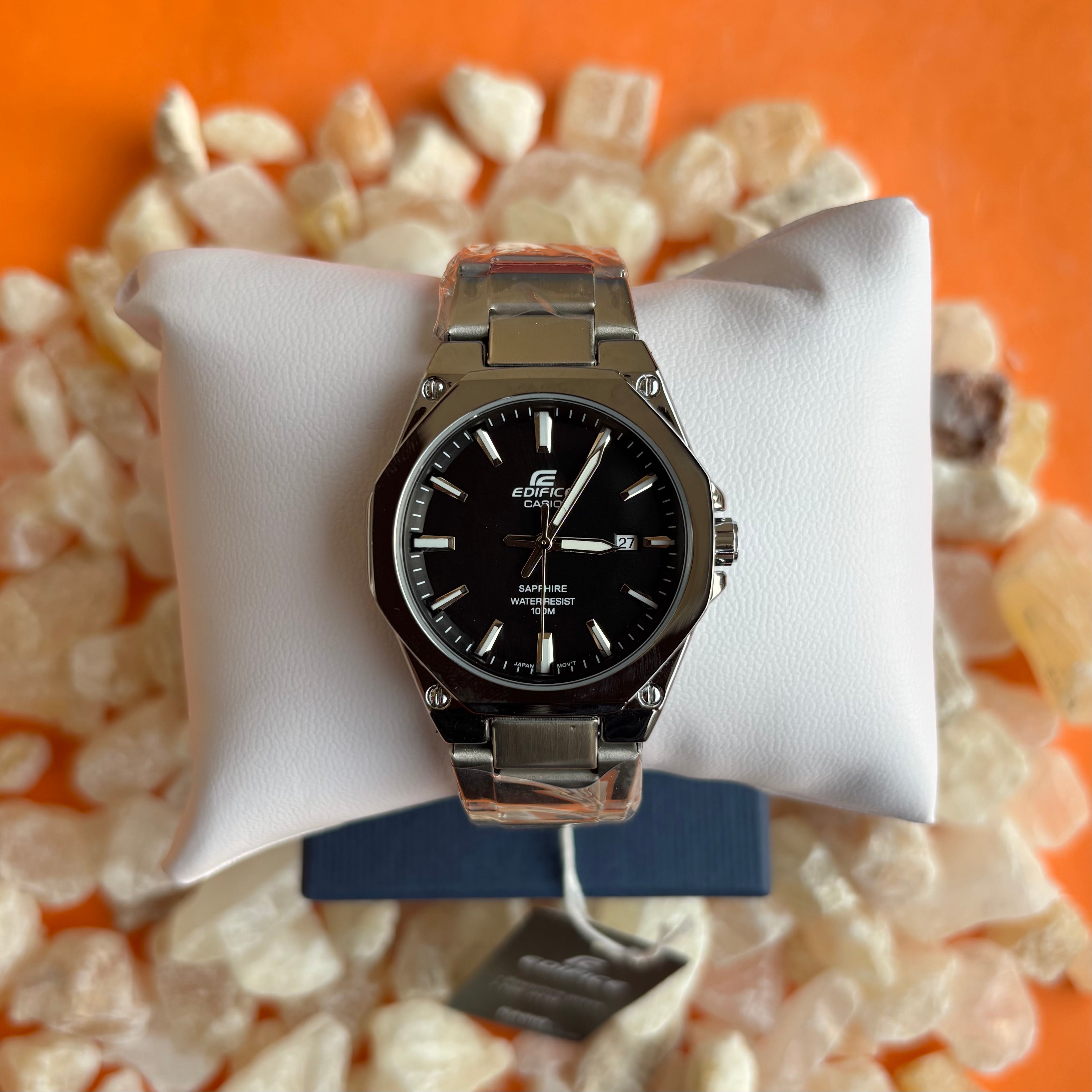 Casio Edifice