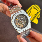 AP skeleton automatic master quality
