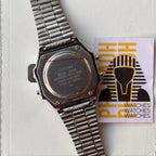 Casio A168wa