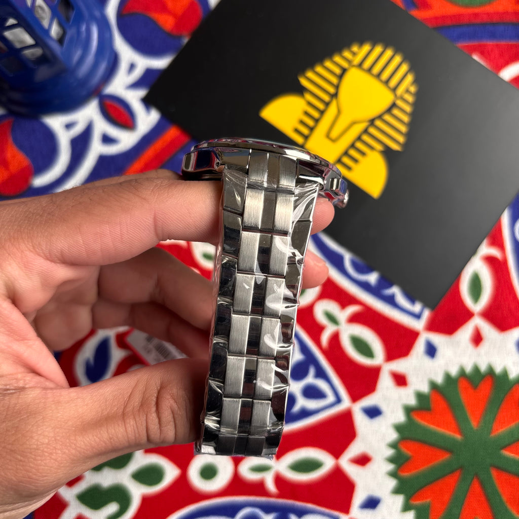 Mini focus Casio edition
