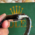 Rolex Land Dweller semi automatic