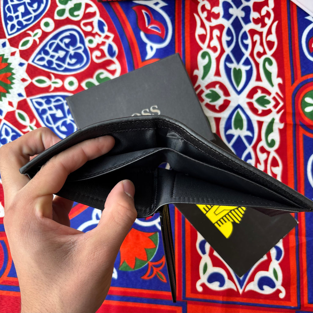 Boss Wallet