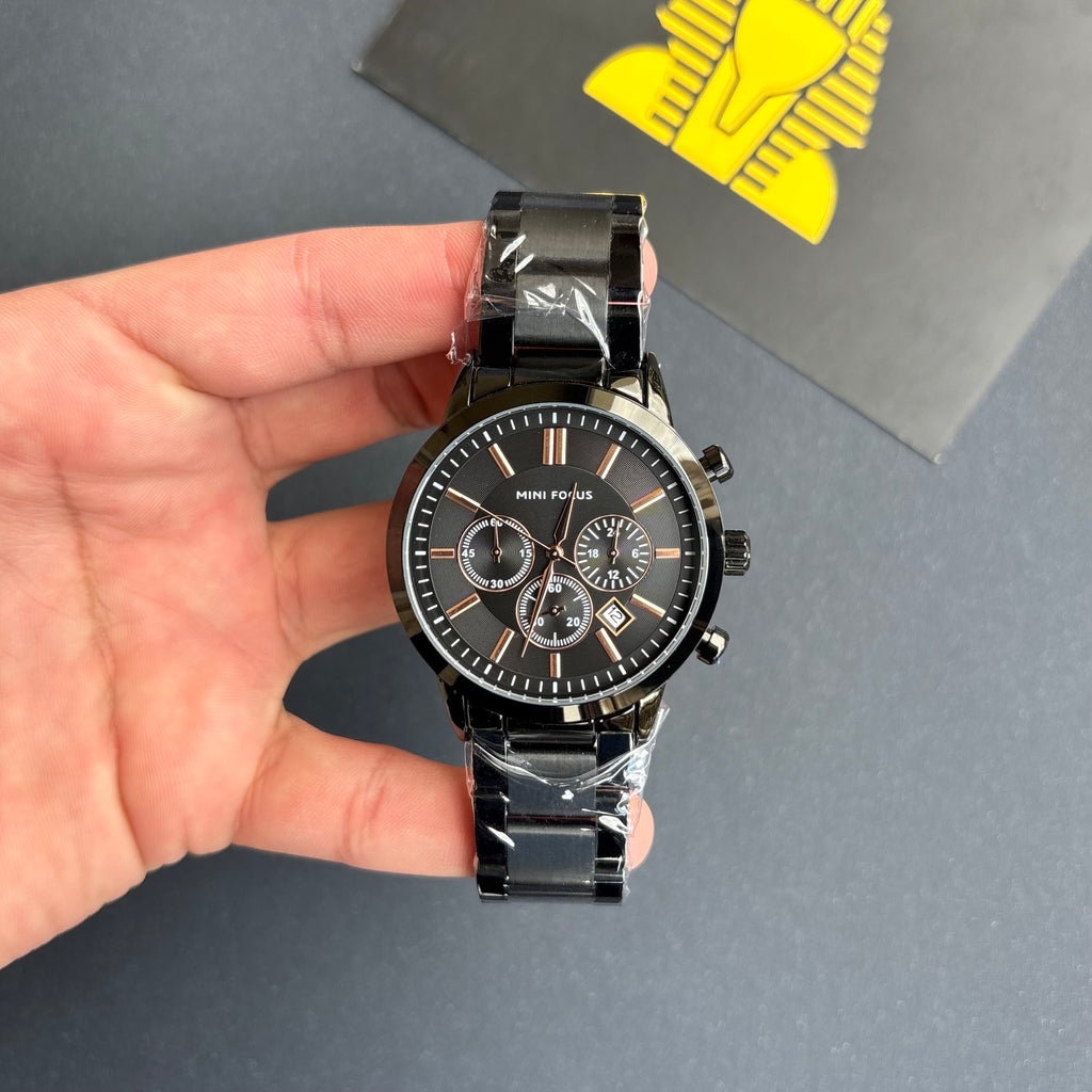 Mini Focus Chronograph2 Original