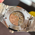 AP skeleton automatic master quality