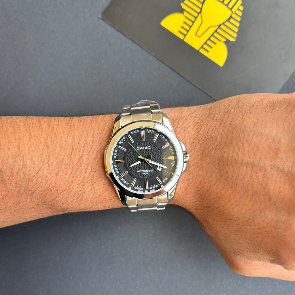 Casio MTP-132
