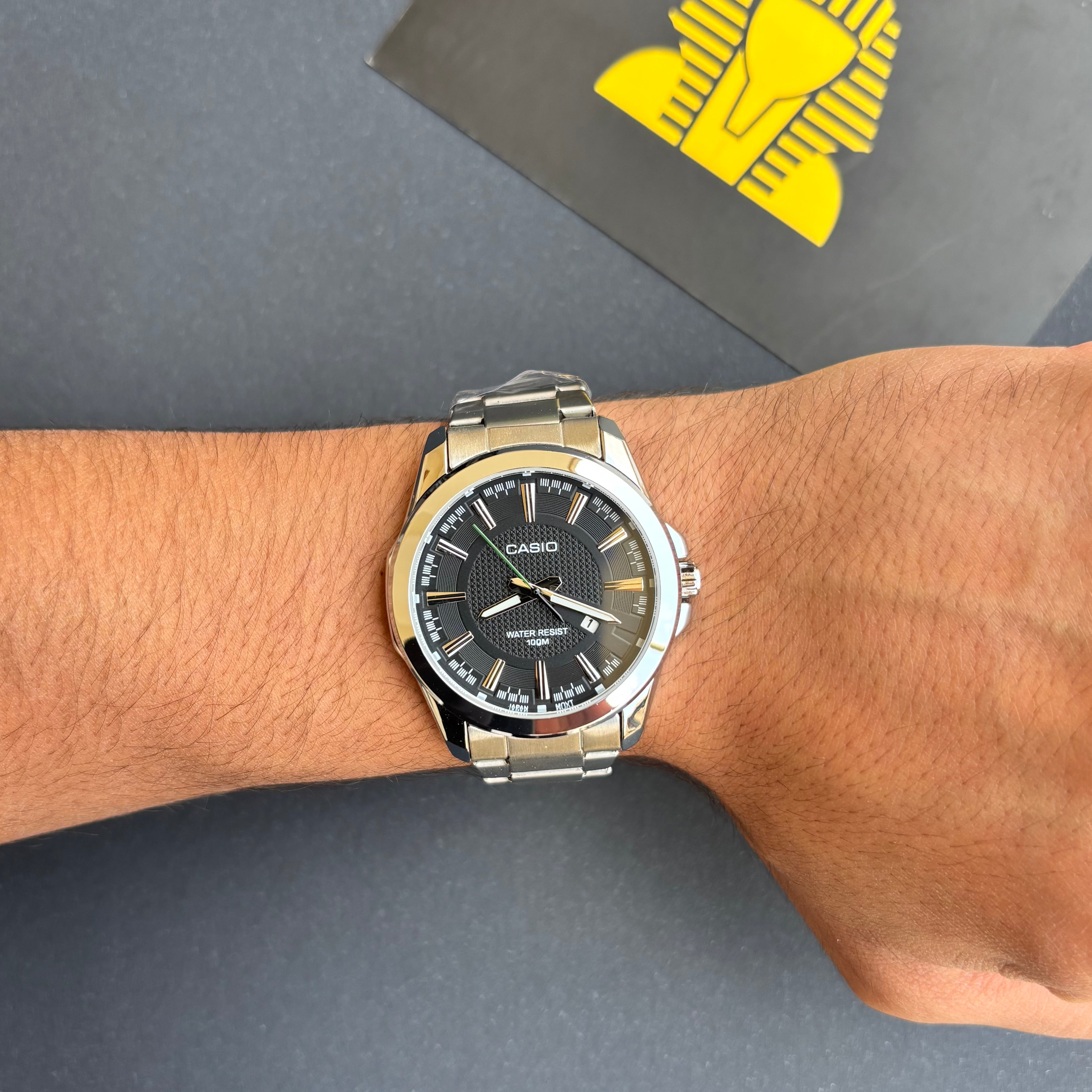 Casio MTP-132