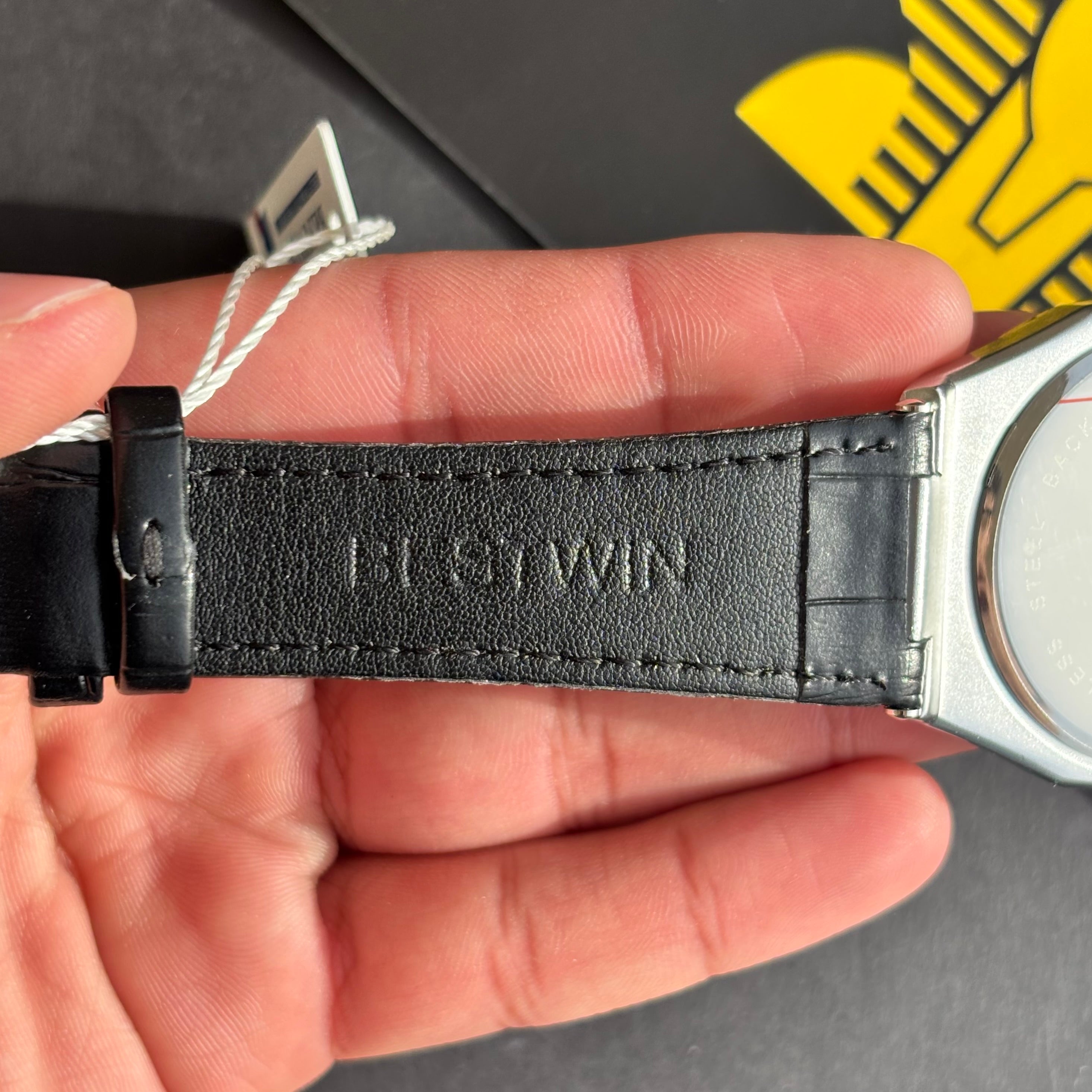 Bestwin leather