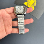 Cartier santos (2)