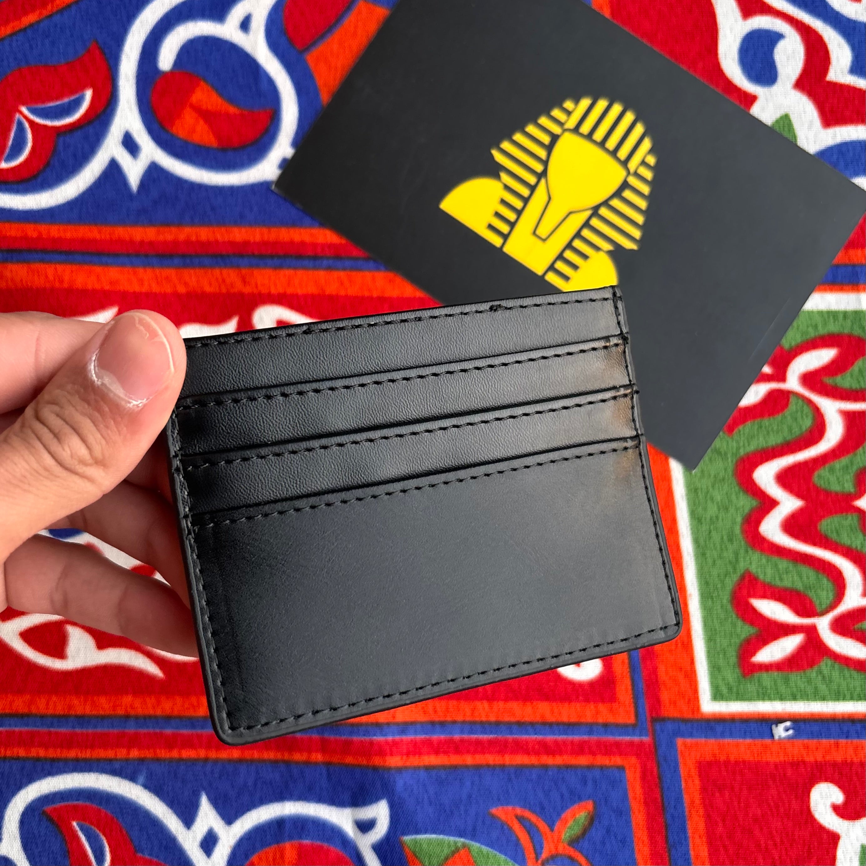 ck (wallet-medal-card holder)