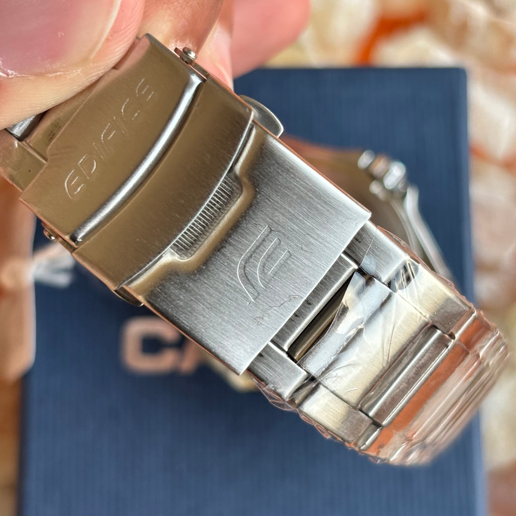 Casio Edifice