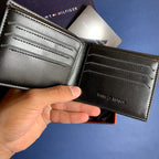 Tommy Wallet