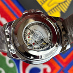 Rolex GMT semiautomatic