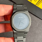 Skmei carbon