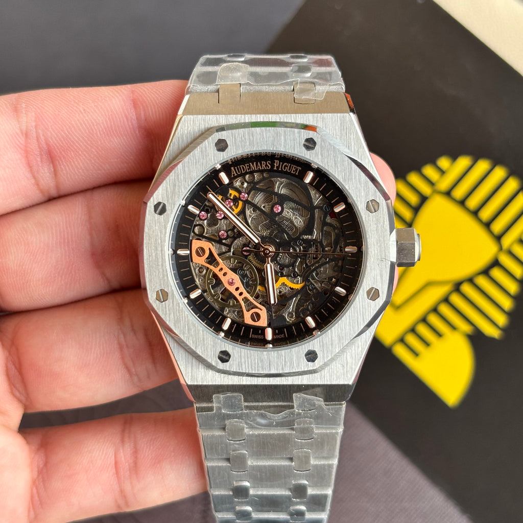 AP skeleton automatic master quality