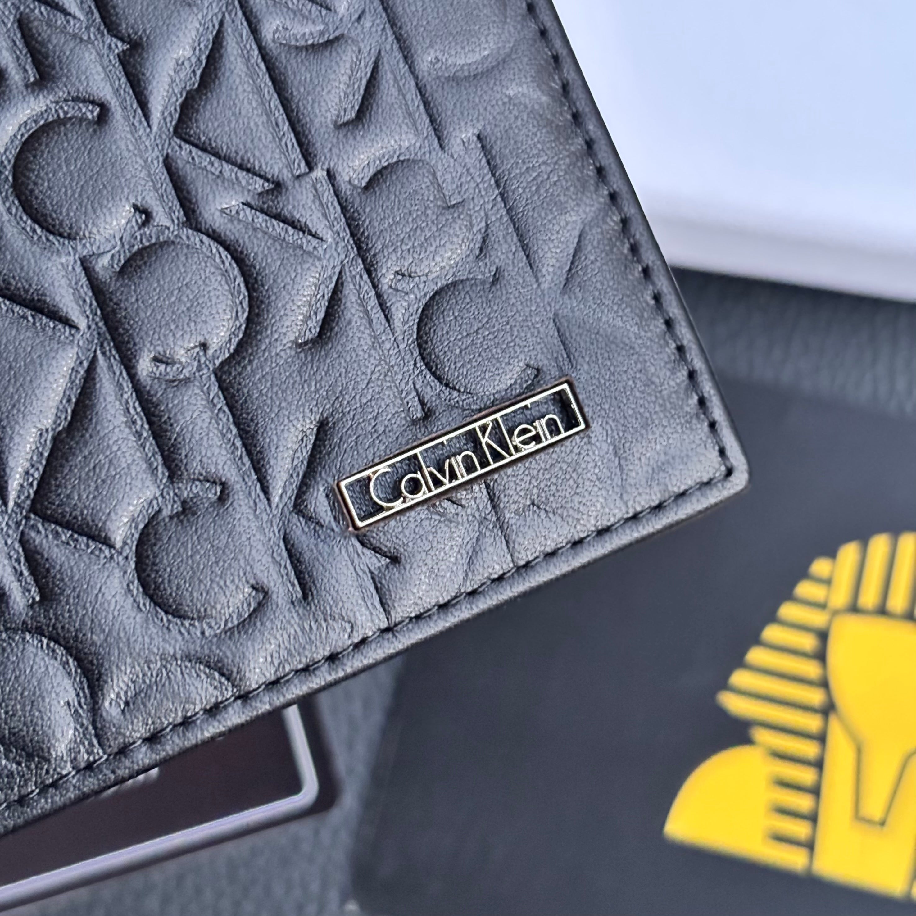 Ck wallet Mirror original