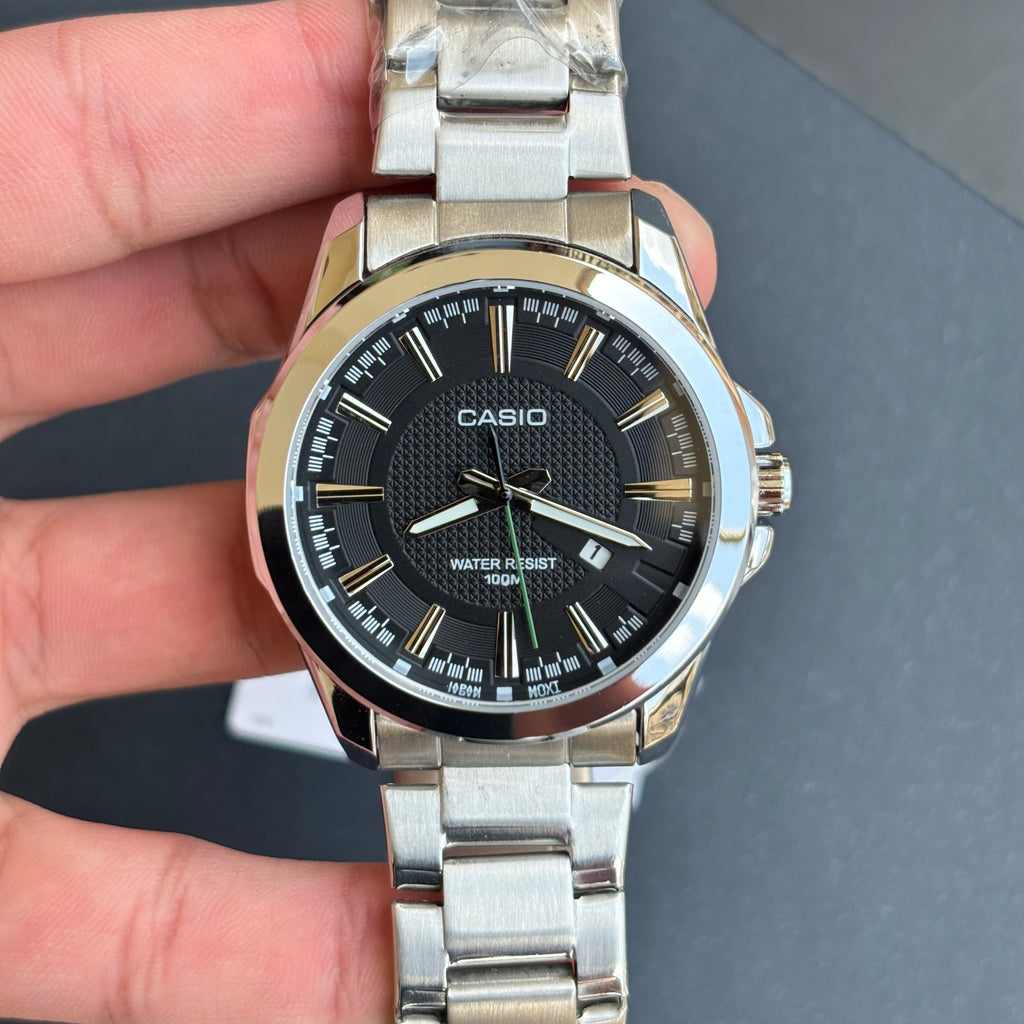 Casio MTP-132