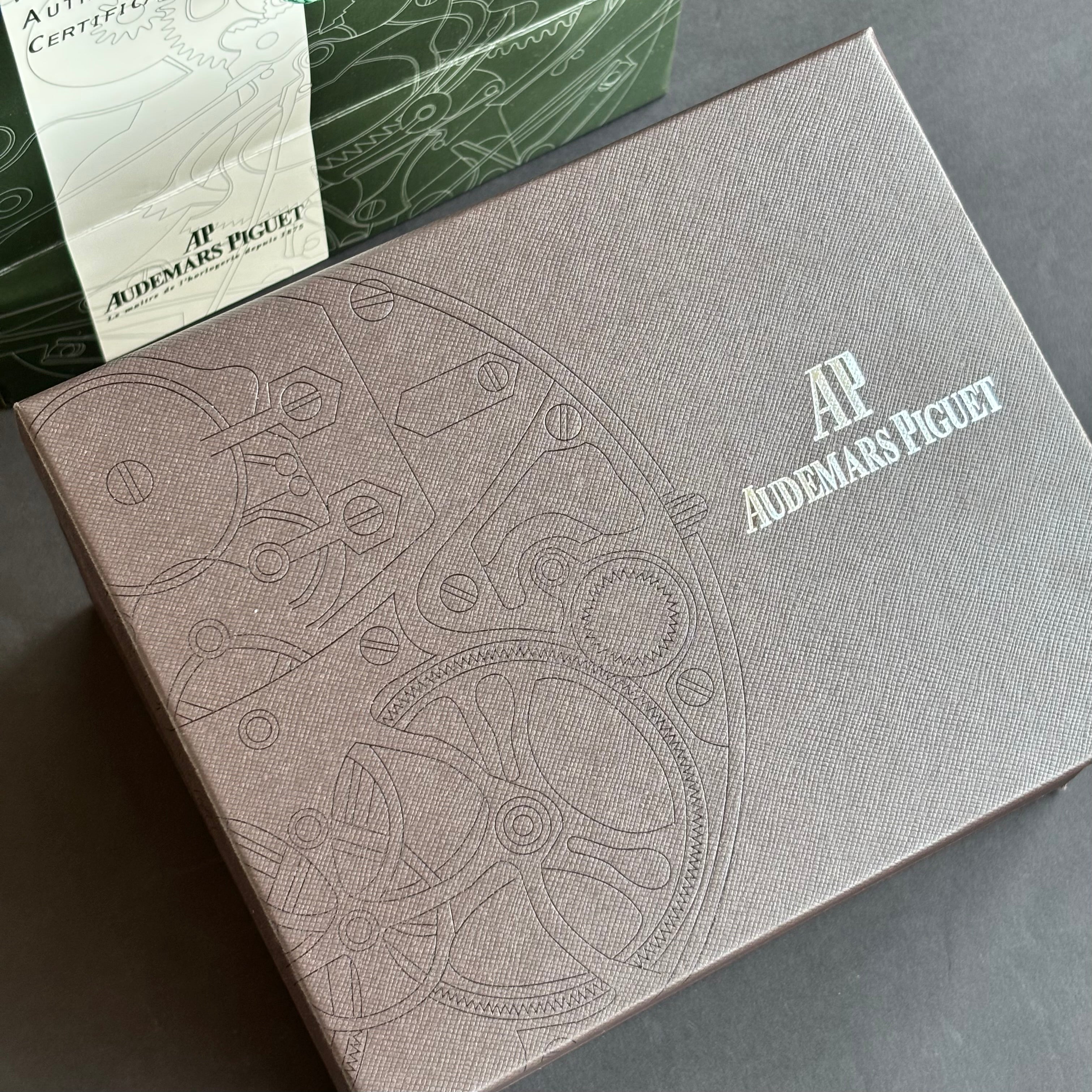 AP skeleton automatic master quality