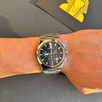 Mini focus Tissot edition