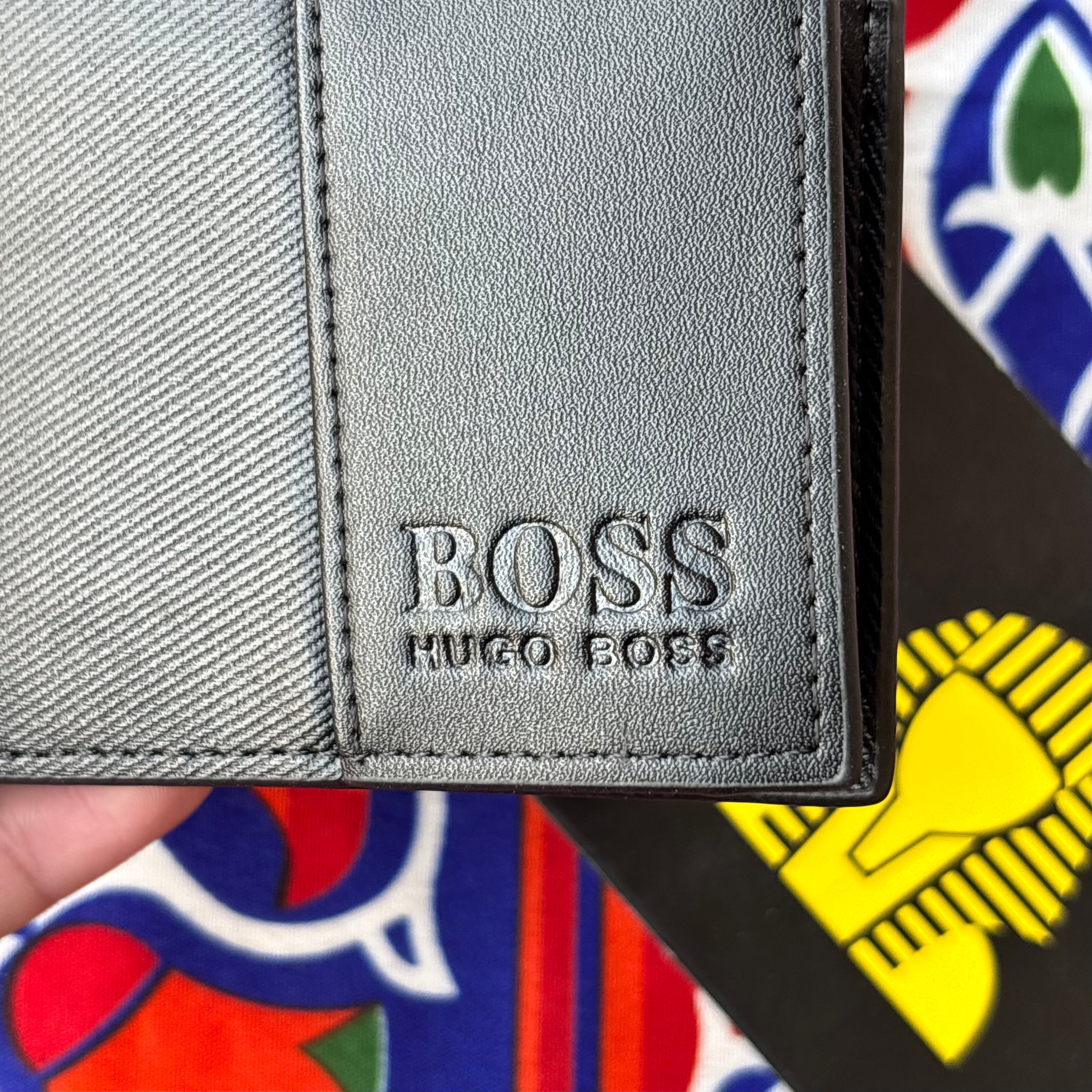 Boss Wallet
