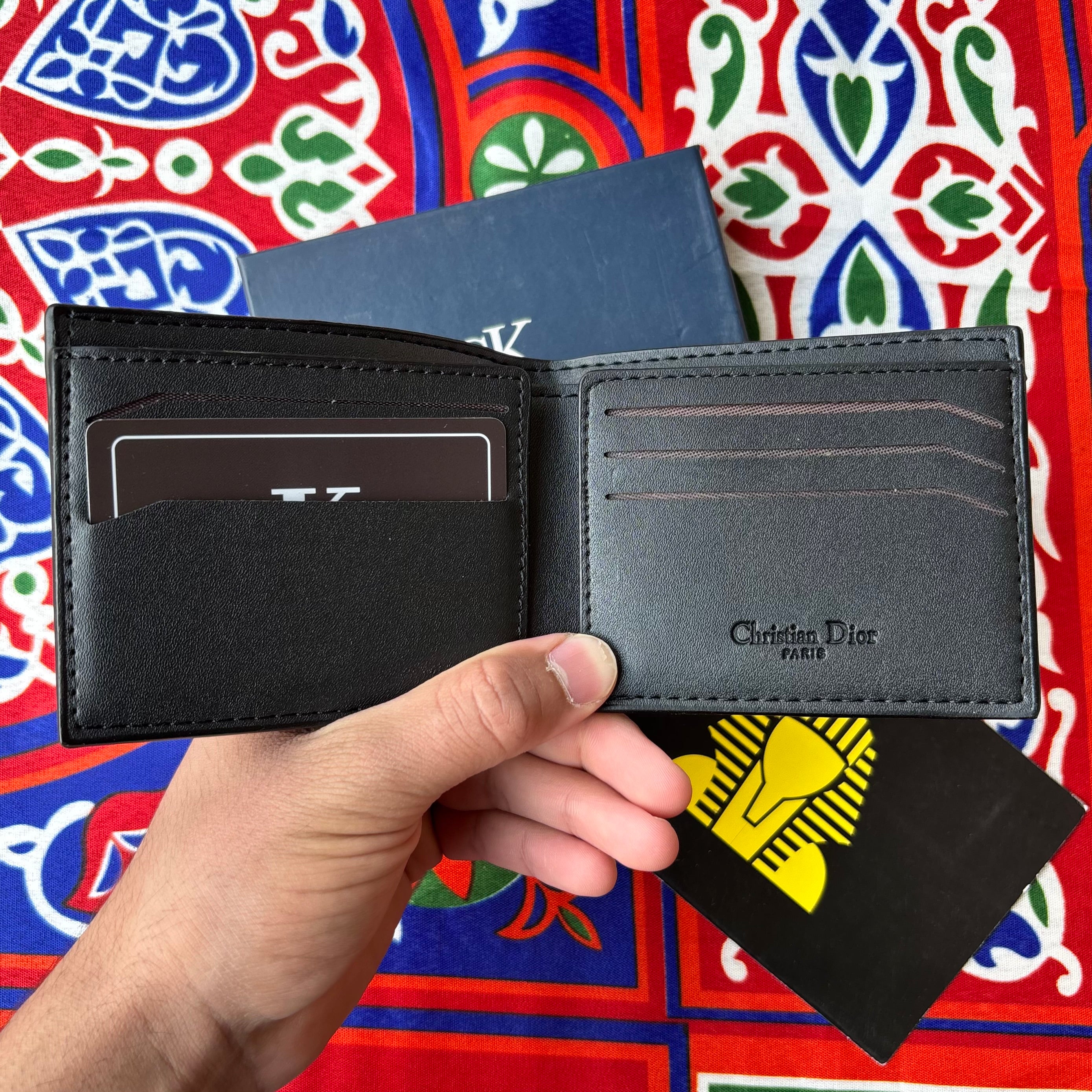 ck wallet