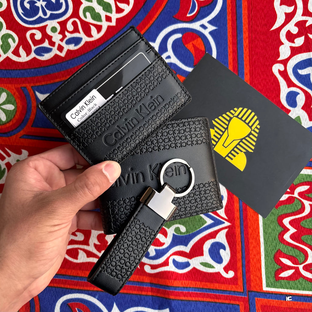 ck (wallet-medal-card holder)