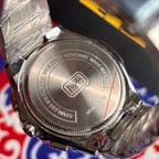 Mini focus Casio edition