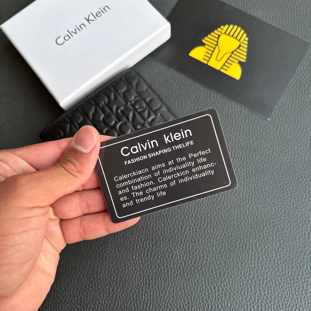Ck wallet Mirror original