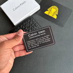 Ck wallet Mirror original