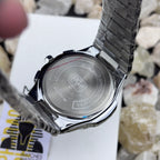 Mini focus chronograph Patek Philippe edition