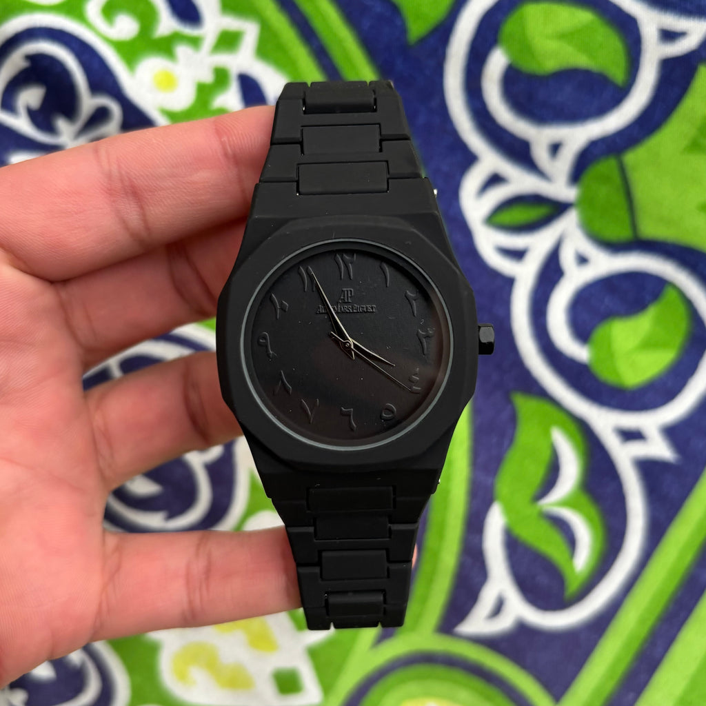 AP Carbon