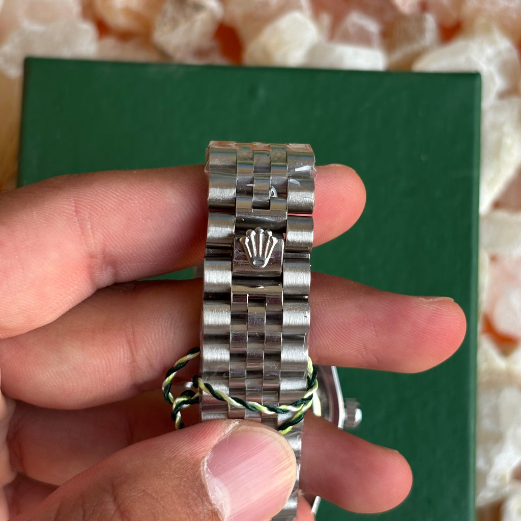 Rolex  semi automatic