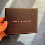 Tommy Wallet
