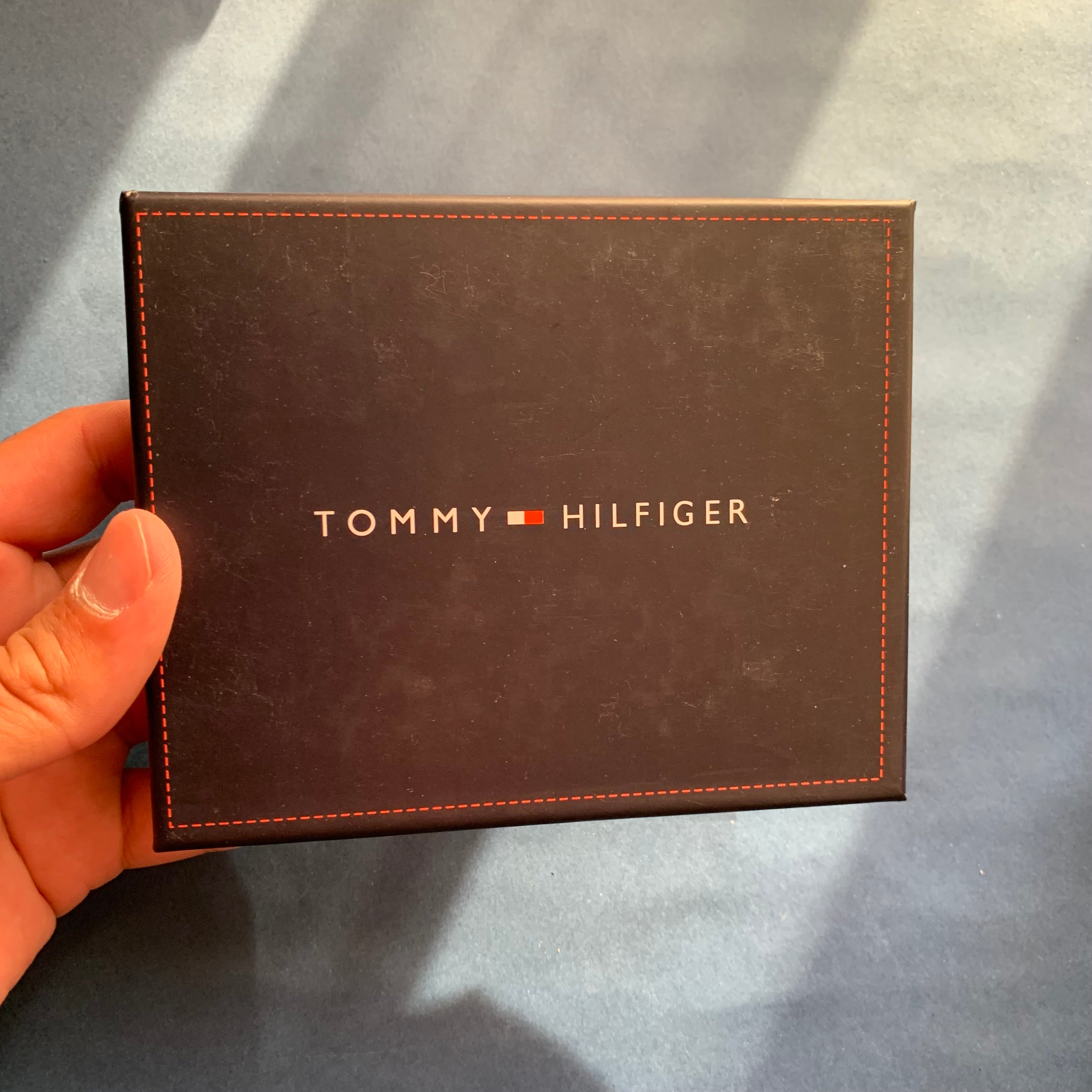 Tommy Wallet