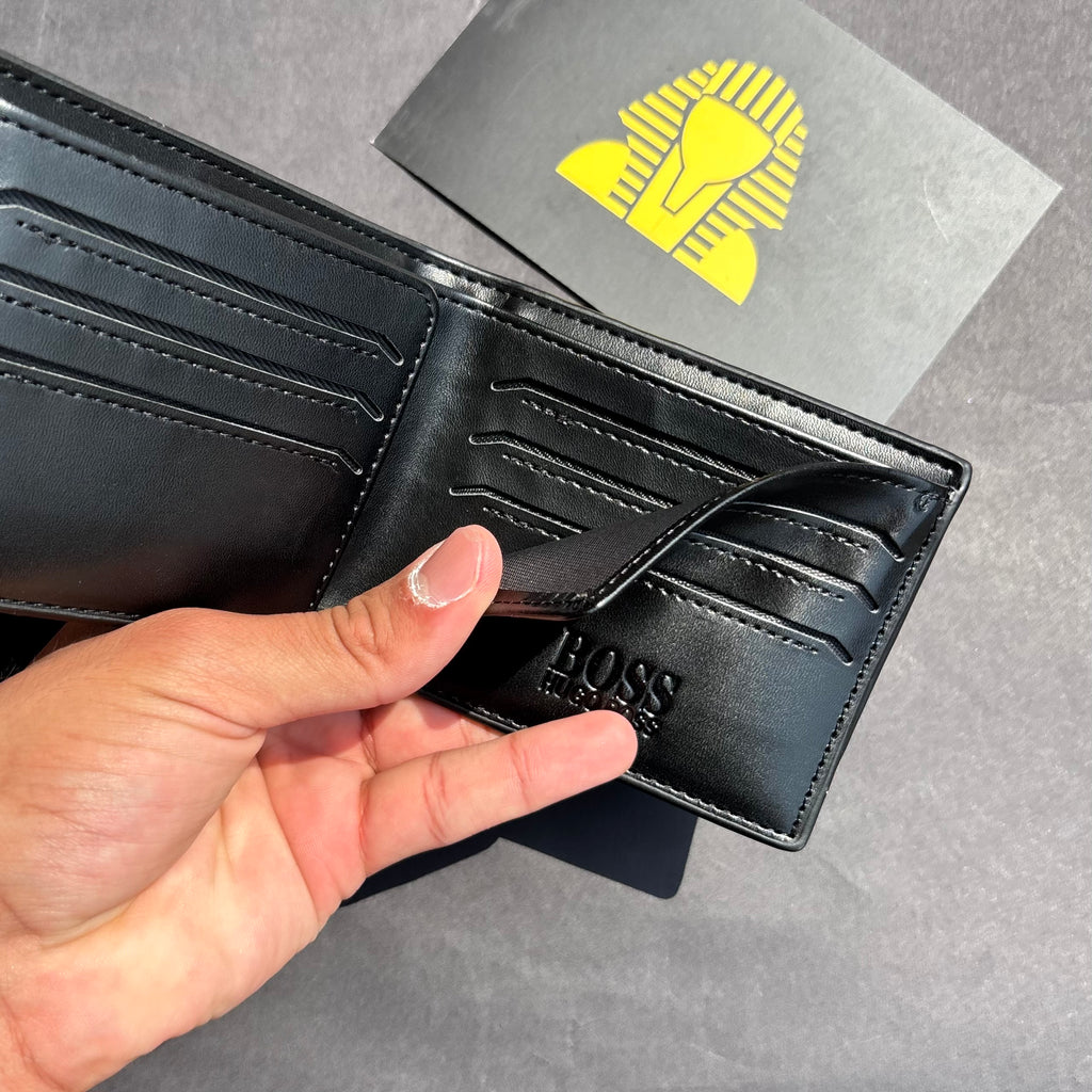 Boss (wallet-medal-card holder)