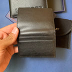 Tommy Hilfiger with card holder