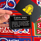 ck (wallet-medal-card holder)
