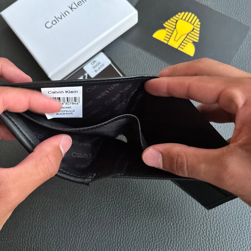 Ck wallet Mirror original
