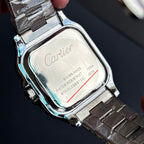 Cartier santos (2)