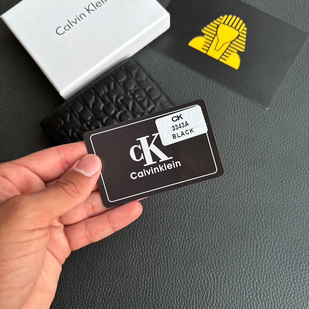 Ck wallet Mirror original