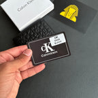 Ck wallet Mirror original