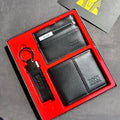 Boss (wallet-medal-card holder)