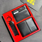 Boss (wallet-medal-card holder)