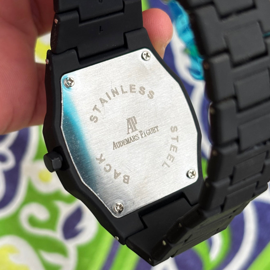 AP Carbon