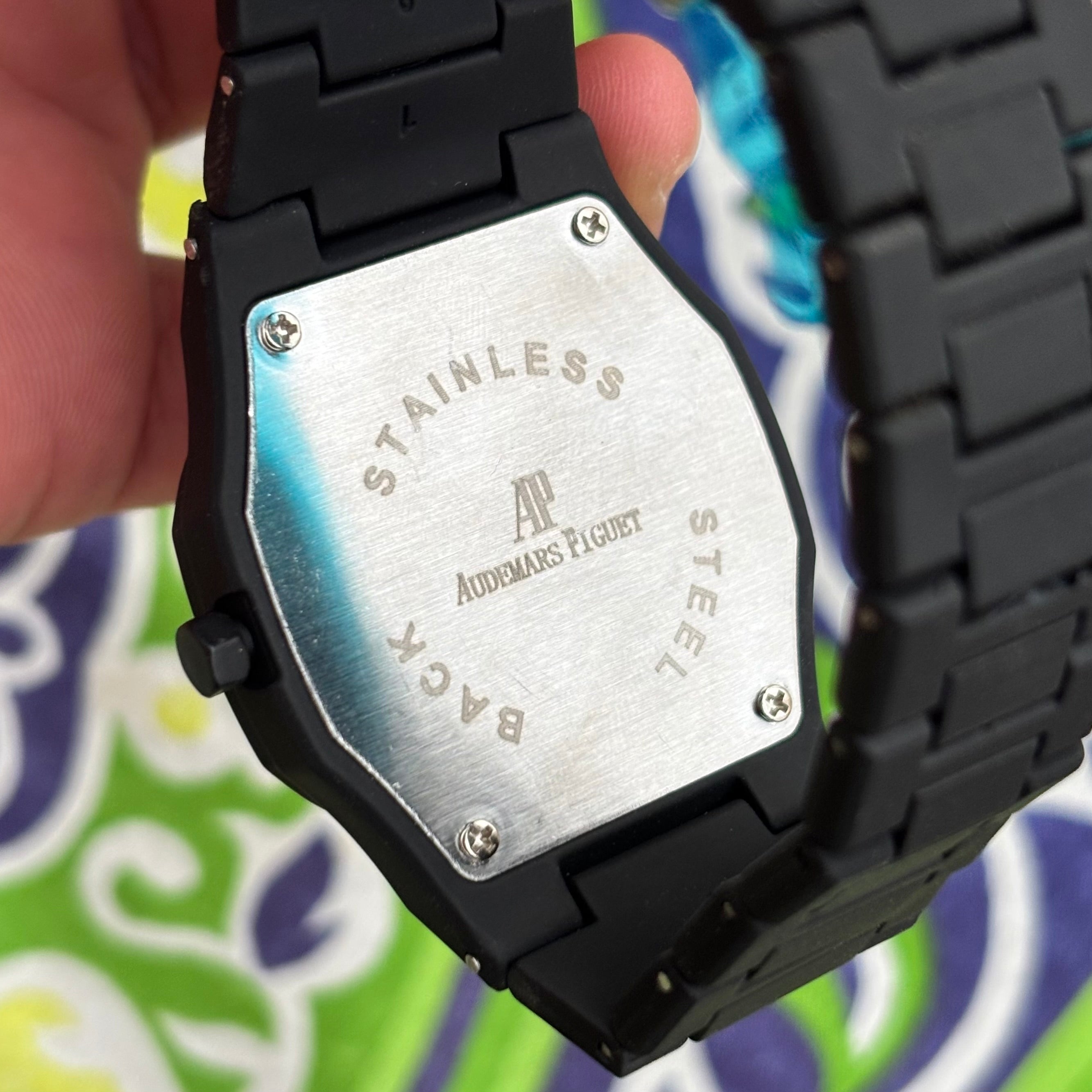 AP Carbon