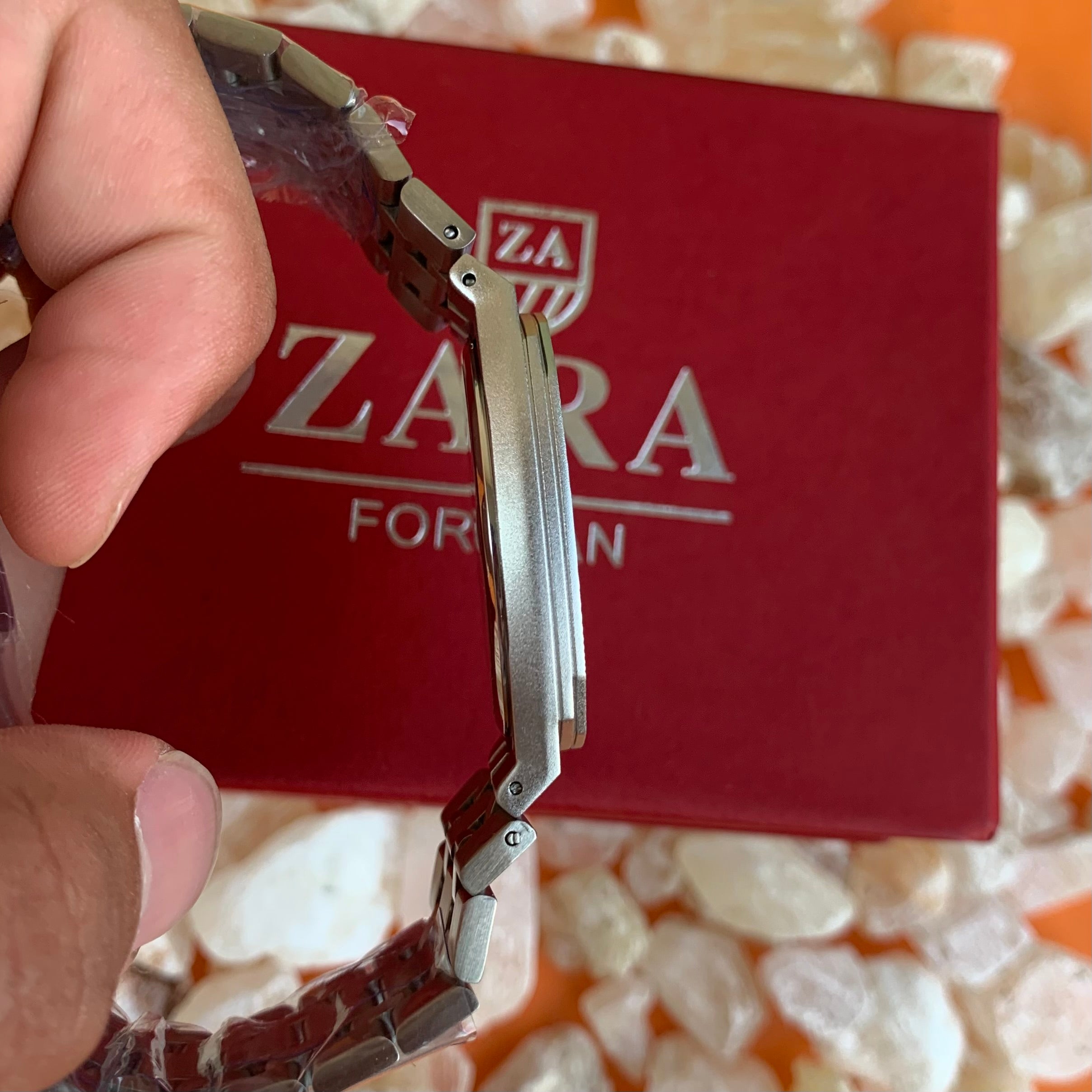 Zara slim original
