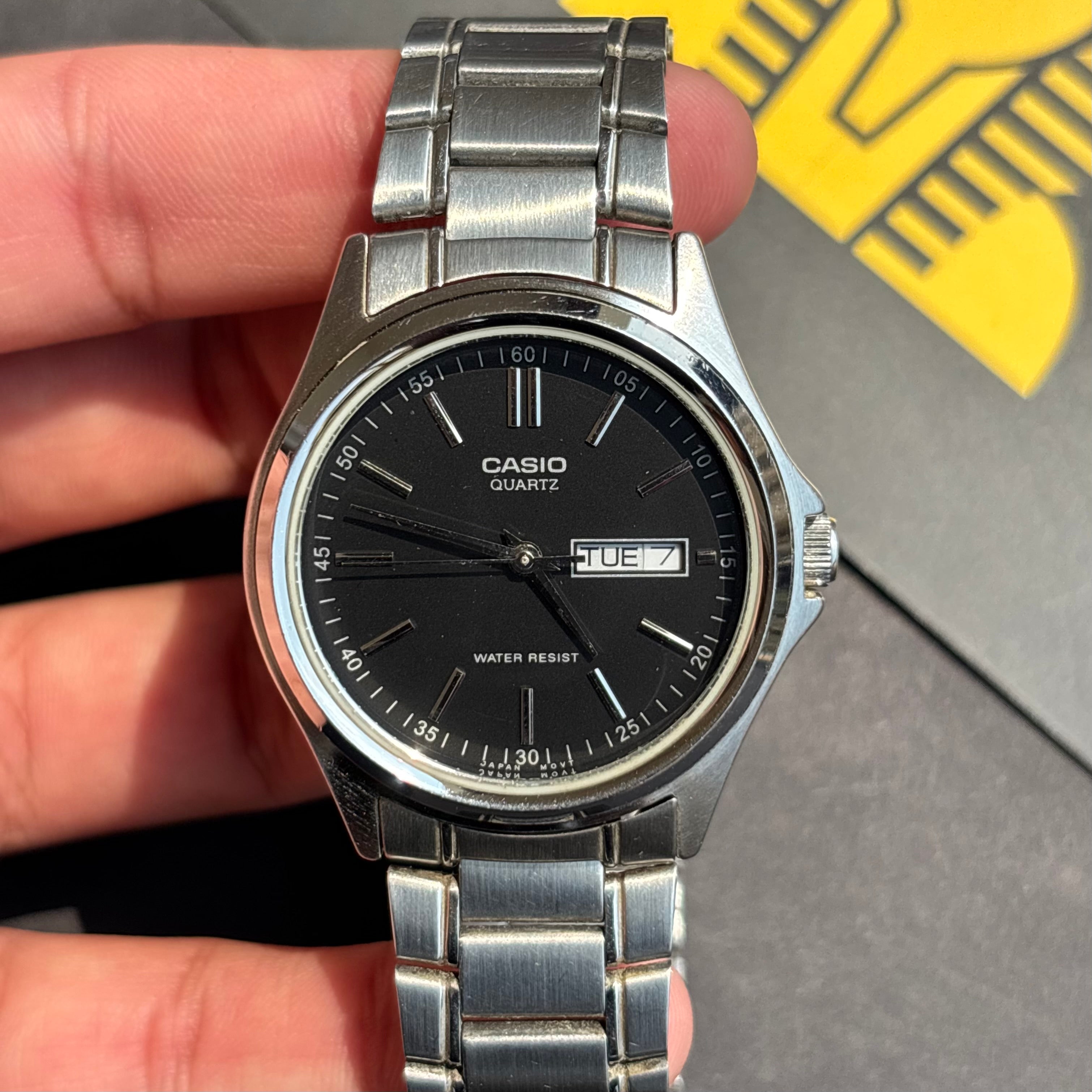 Casio MTP-1239 original (used)