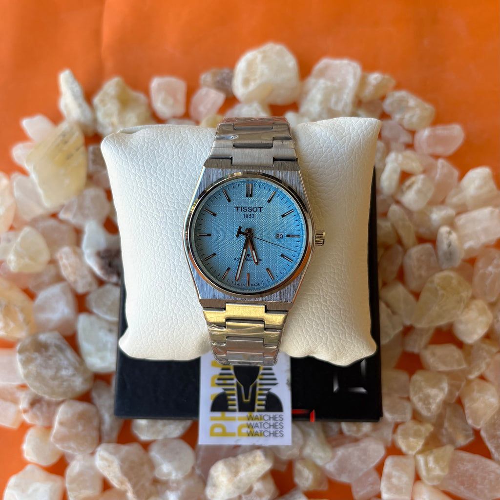 Tissot Prx semi automatic