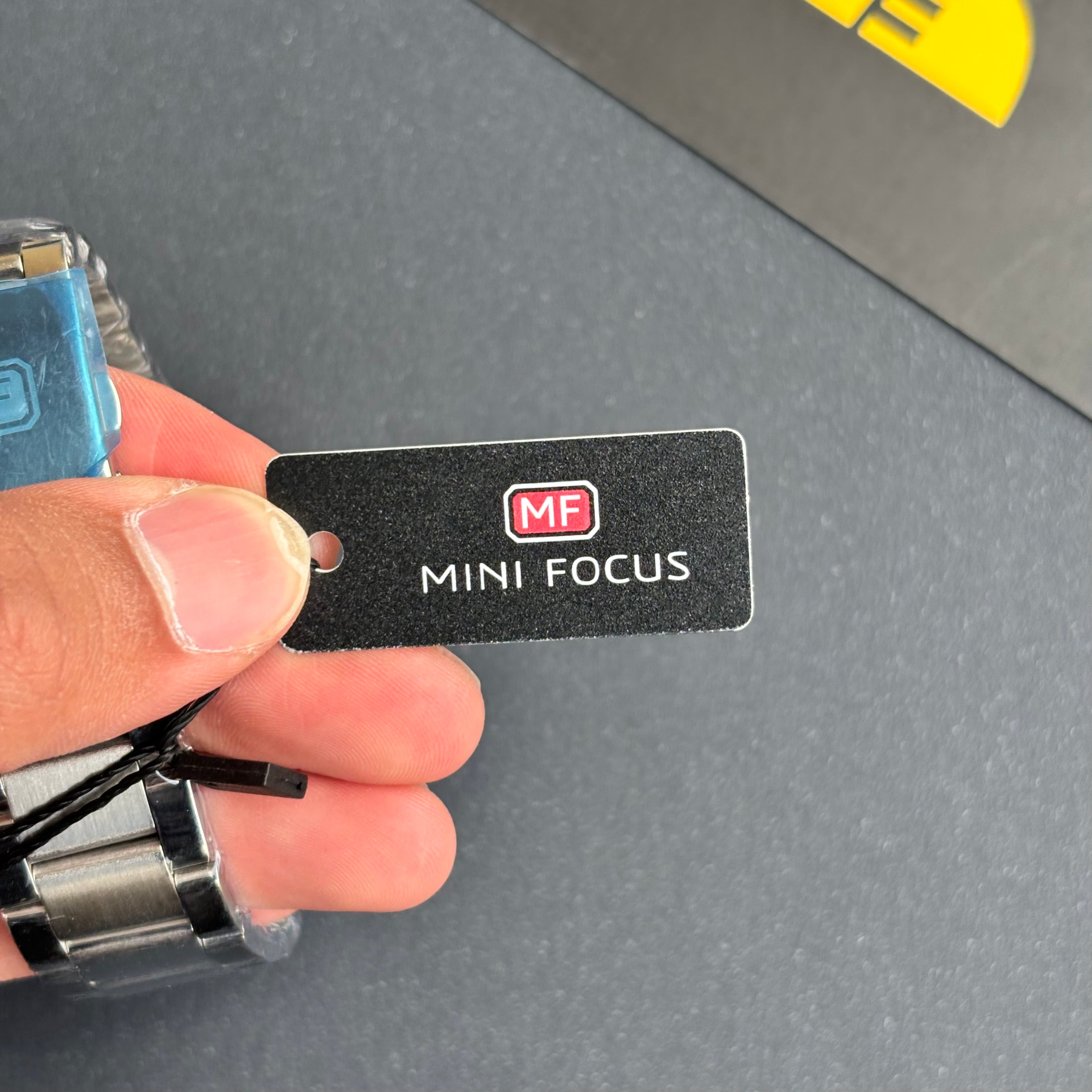 Mini Focus Chronograph2 Original