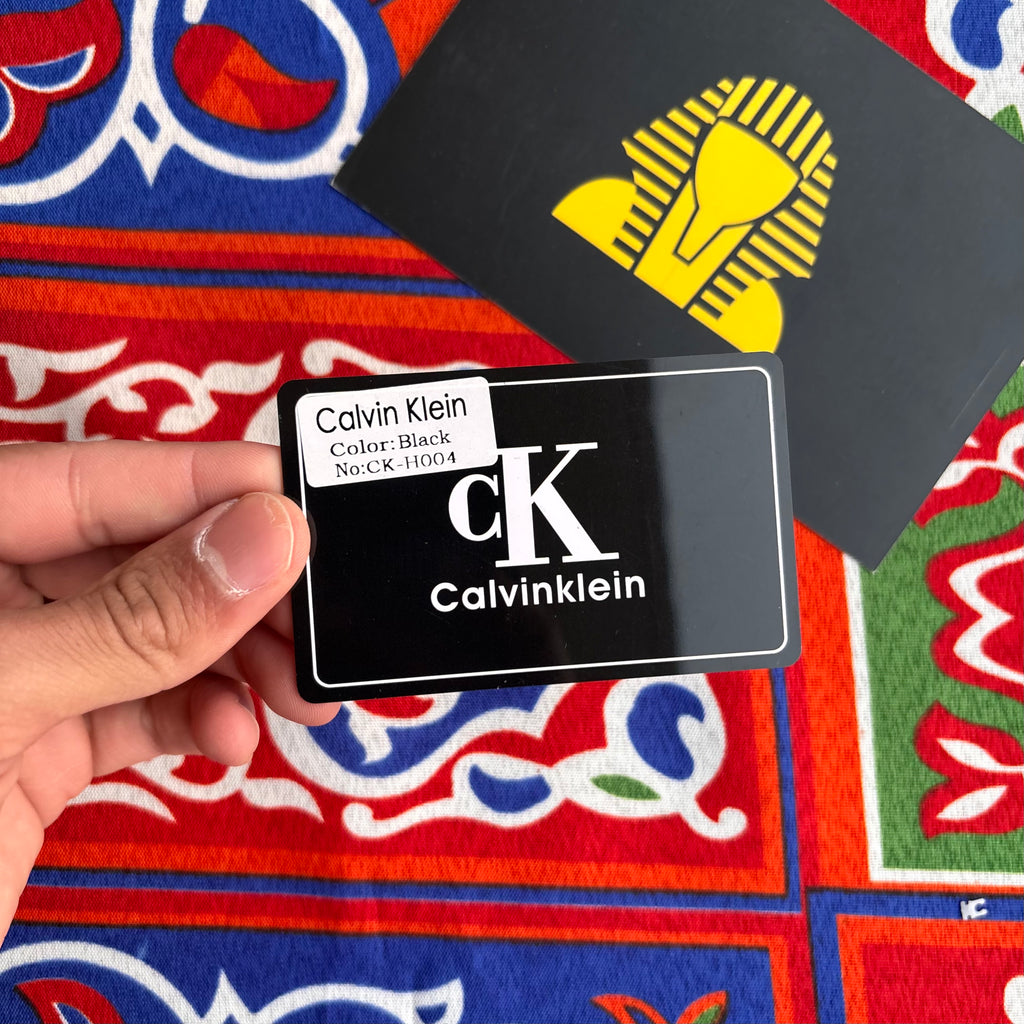 ck (wallet-medal-card holder)